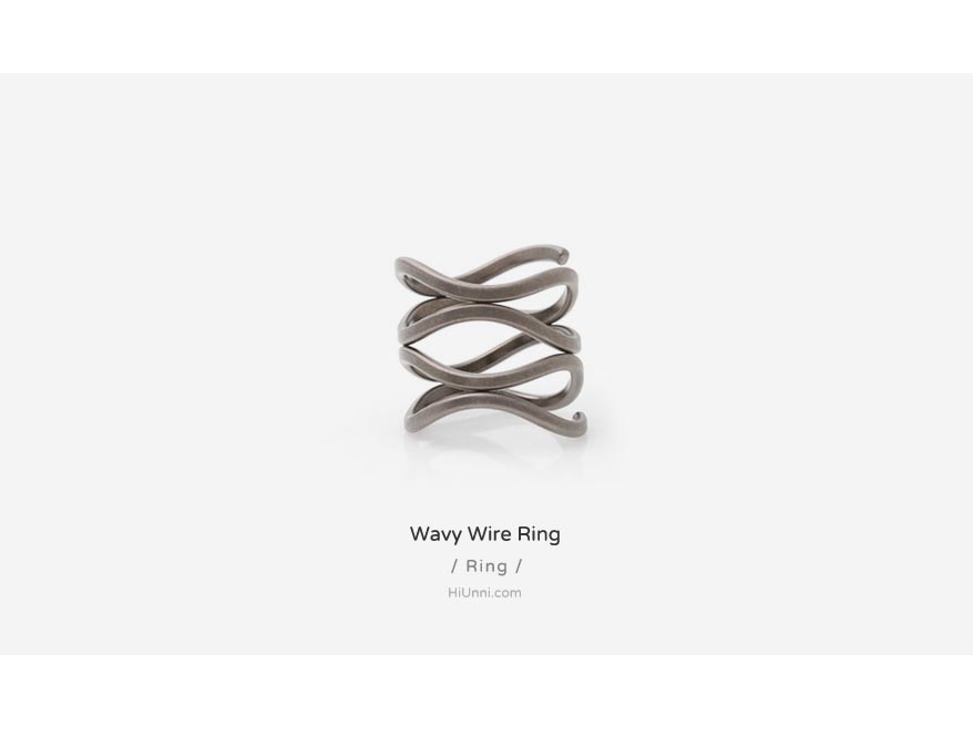 accessories_korean_asian_style_jewelry_ring_vintage_trendy_wavy_wire_3
