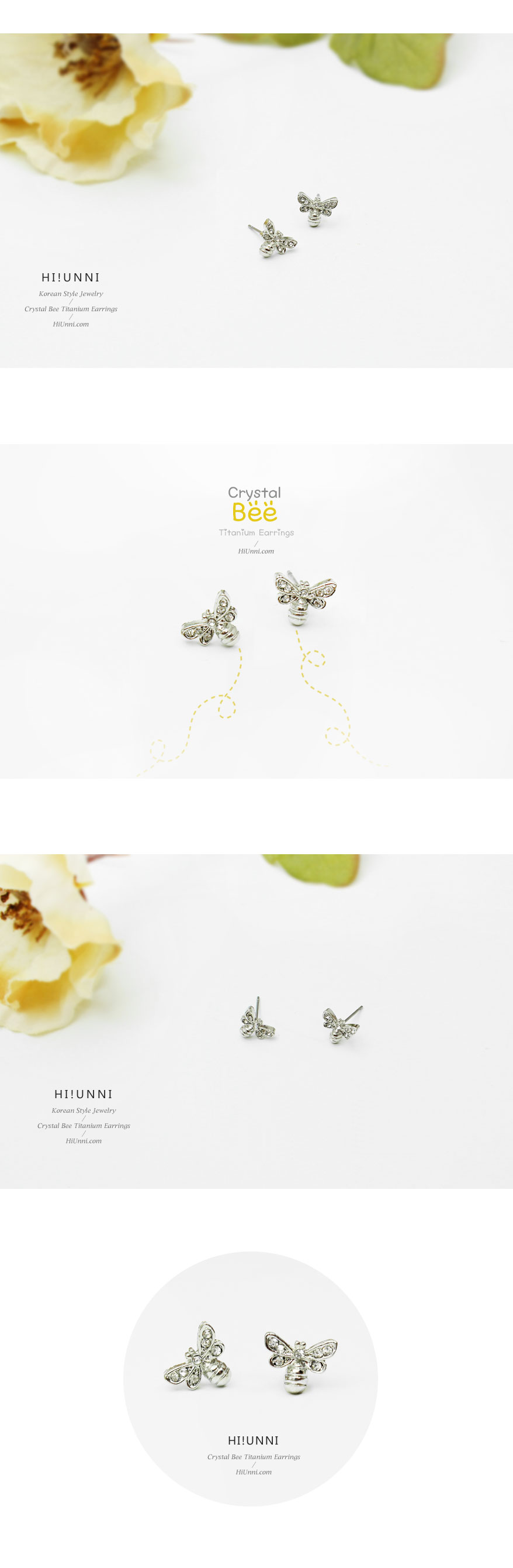 accessories_ear_stud_earrings_korean_asian_style_jewelry__titanium_nickel-free_crystal_bee_insect_3
