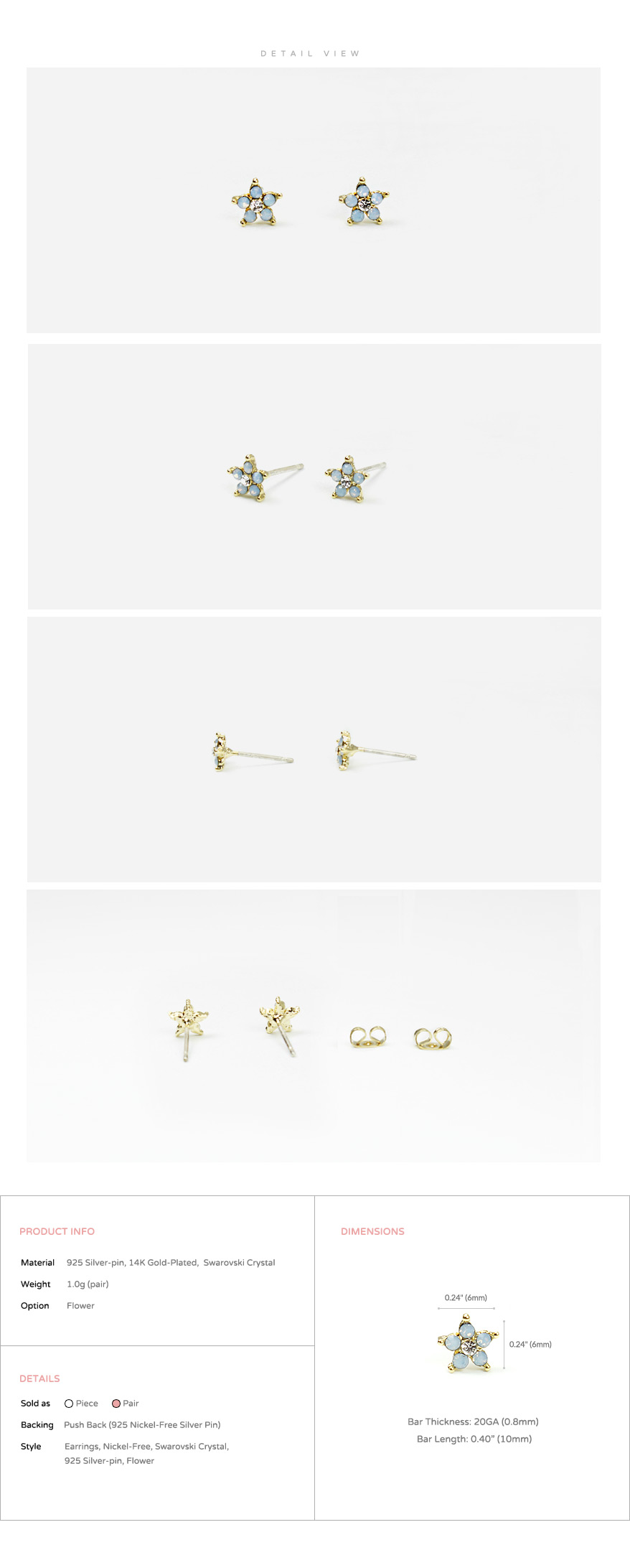accessories_ear_stud_earrings_korean_asian-style_Swarovski_Crystal_925-silver_14KGP_Nickel-Free_Flower_2