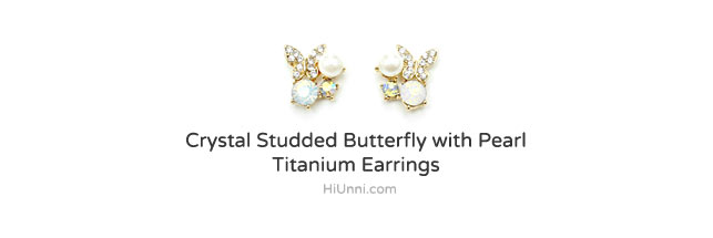 accessories_ear_stud_earrings_korean_asian_style_jewelry_Nickel-Free_butterfly_pearl_ab_color_3