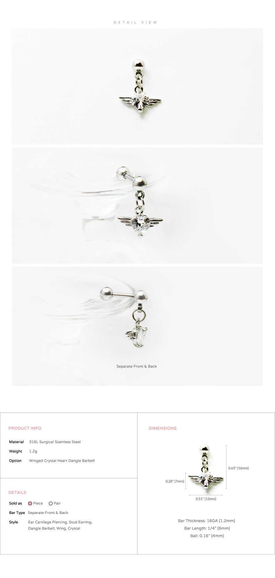 ear_studs_piercing_Cartilage_earrings_16g_316l_Surgical_Stainless_Steel_korean_asian_style_jewelry_barbell_dangle_crystal_heart_wing_3