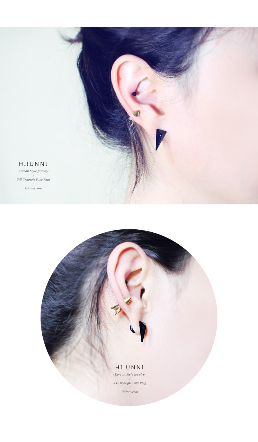 ear_studs_piercing_Cartilage_earrings_16g_316l_Surgical_Stainless_Steel_korean_asian_style_jewelry_fake_gauge_arrow_5