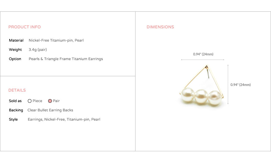 accessories_ear_stud_earrings_korean_asian_style_jewelry_Nickel-Free_pearl_triangle_5