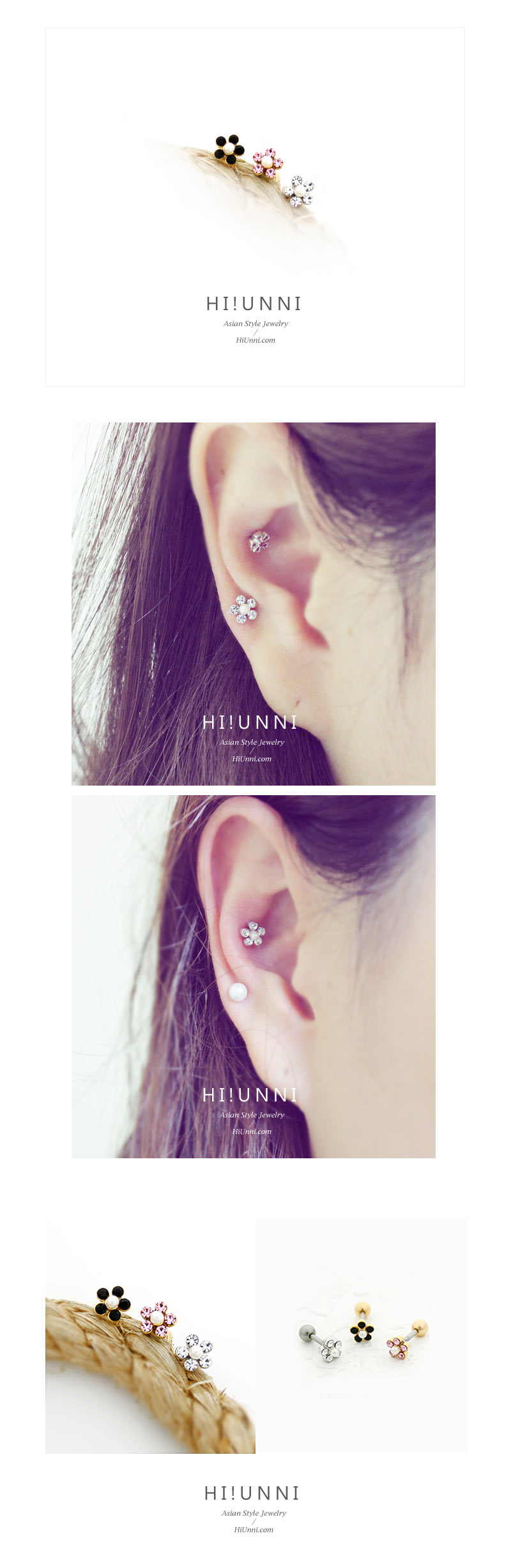 ear_studs_piercing_cartilage_earrings_16g_316l_surgical_korean_asian_style_jewelry_barbell_helix_conch_labret_tragus_flower_pearl_4