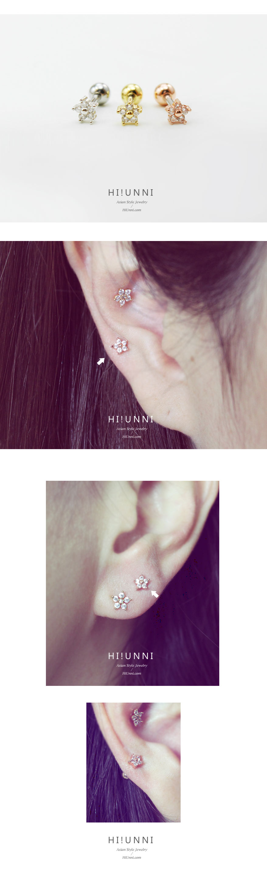 jewelry_earrings_stud_cartilage_piercing_16g_barbell_316l_cz_flower_5